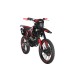 MOTOCICLETA CROSS ENDURO OFFROAD KAYO T4 300CC 4T (ROTI 21" - 18") MOTOCICLETA CROSS ENDURO OFFROAD KAYO T4 300CC 4T (ROTI 21" - 18")