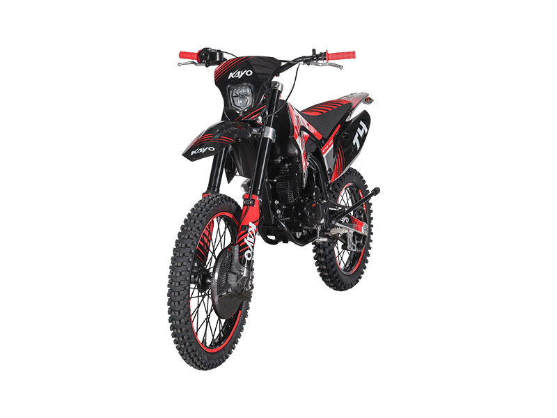 MOTOCICLETA CROSS ENDURO OFFROAD KAYO T4 300CC 4T (ROTI 21" - 18") MOTOCICLETA CROSS ENDURO OFFROAD KAYO T4 300CC 4T (ROTI 21" - 18")