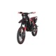 MOTOCICLETA CROSS ENDURO OFFROAD KAYO T4 300CC 4T (ROTI 21" - 18") MOTOCICLETA CROSS ENDURO OFFROAD KAYO T4 300CC 4T (ROTI 21" - 18")