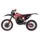 MOTOCICLETA CROSS ENDURO OFFROAD KAYO T4 300CC 4T (ROTI 21" - 18") MOTOCICLETA CROSS ENDURO OFFROAD KAYO T4 300CC 4T (ROTI 21" - 18")