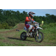 MOTOCICLETA CROSS ENDURO OFFROAD KAYO TT140 CC 4T (ROTI 17" - 14") MOTOCICLETA CROSS ENDURO OFFROAD KAYO TT140 CC 4T (ROTI 17" - 14")