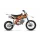 MOTOCICLETA CROSS ENDURO OFFROAD KAYO TT140 CC 4T (ROTI 17" - 14") MOTOCICLETA CROSS ENDURO OFFROAD KAYO TT140 CC 4T (ROTI 17" - 14")