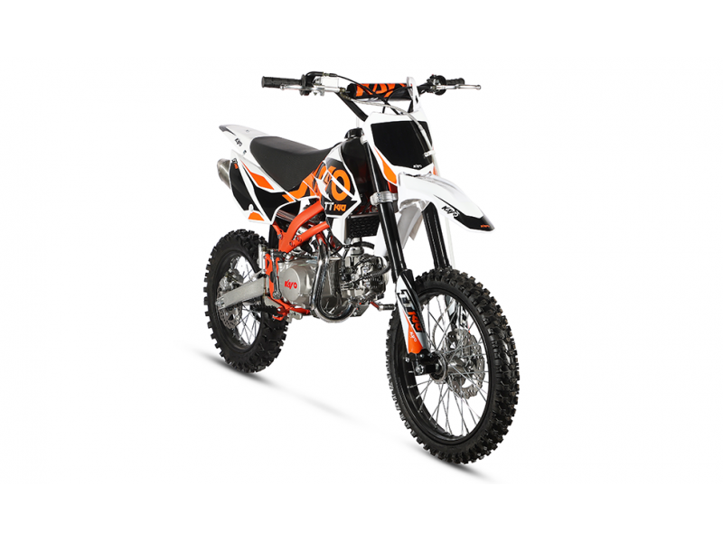 MOTOCICLETA CROSS ENDURO OFFROAD KAYO TT140 CC 4T (ROTI 17" - 14") MOTOCICLETA CROSS ENDURO OFFROAD KAYO TT140 CC 4T (ROTI 17" - 14")