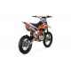 MOTOCICLETA CROSS ENDURO OFFROAD KAYO TT140 CC 4T (ROTI 17" - 14") MOTOCICLETA CROSS ENDURO OFFROAD KAYO TT140 CC 4T (ROTI 17" - 14")