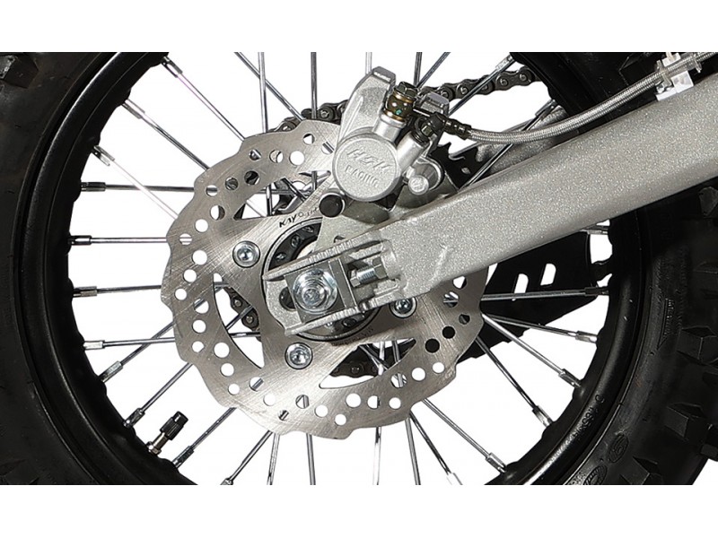 MOTOCICLETA CROSS ENDURO OFFROAD KAYO TT140 CC 4T (ROTI 17" - 14") MOTOCICLETA CROSS ENDURO OFFROAD KAYO TT140 CC 4T (ROTI 17" - 14")