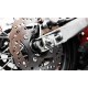 MOTOCICLETA CROSS ENDURO OFFROAD KAYO TT160 CC 4T (ROTI 17" - 14") MOTOCICLETA CROSS ENDURO OFFROAD KAYO TT160 CC 4T (ROTI 17" - 14")