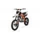 MOTOCICLETA CROSS ENDURO OFFROAD KAYO TT160 CC 4T (ROTI 17" - 14") MOTOCICLETA CROSS ENDURO OFFROAD KAYO TT160 CC 4T (ROTI 17" - 14")