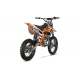 MOTOCICLETA CROSS ENDURO OFFROAD KAYO TT160 CC 4T (ROTI 17" - 14") MOTOCICLETA CROSS ENDURO OFFROAD KAYO TT160 CC 4T (ROTI 17" - 14")