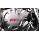 MOTOCICLETA CROSS ENDURO OFFROAD KAYO TT160 CC 4T (ROTI 17" - 14") MOTOCICLETA CROSS ENDURO OFFROAD KAYO TT160 CC 4T (ROTI 17" - 14")
