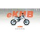 MOTOCICLETA ELECTRICA CROSS ENDURO OFFROAD COPII KAYO EKMB (ROTI 10") MOTOCICLETA ELECTRICA CROSS ENDURO OFFROAD COPII KAYO EKMB (ROTI 10")