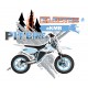 MOTOCICLETA ELECTRICA CROSS ENDURO OFFROAD COPII KAYO EKMB (ROTI 10") MOTOCICLETA ELECTRICA CROSS ENDURO OFFROAD COPII KAYO EKMB (ROTI 10")