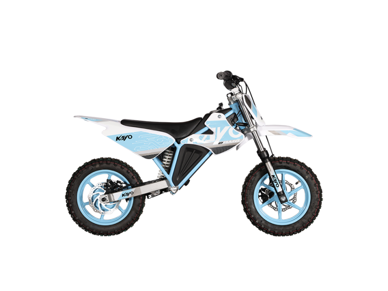MOTOCICLETA ELECTRICA CROSS ENDURO OFFROAD COPII KAYO EKMB (ROTI 10") MOTOCICLETA ELECTRICA CROSS ENDURO OFFROAD COPII KAYO EKMB (ROTI 10")