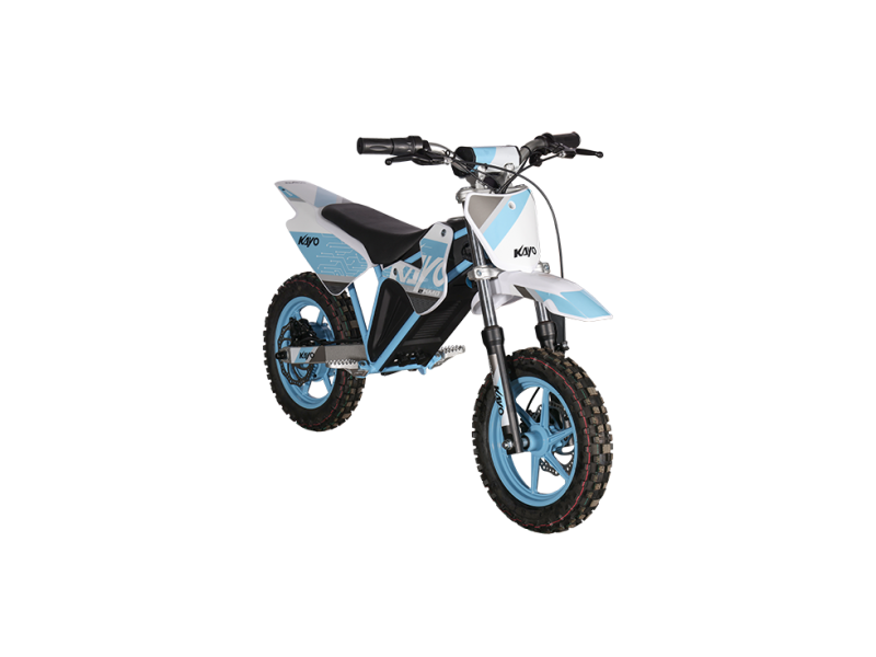 MOTOCICLETA ELECTRICA CROSS ENDURO OFFROAD COPII KAYO EKMB (ROTI 10") MOTOCICLETA ELECTRICA CROSS ENDURO OFFROAD COPII KAYO EKMB (ROTI 10")