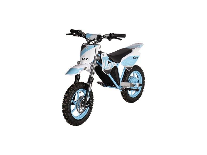 MOTOCICLETA ELECTRICA CROSS ENDURO OFFROAD COPII KAYO EKMB (ROTI 10") MOTOCICLETA ELECTRICA CROSS ENDURO OFFROAD COPII KAYO EKMB (ROTI 10")