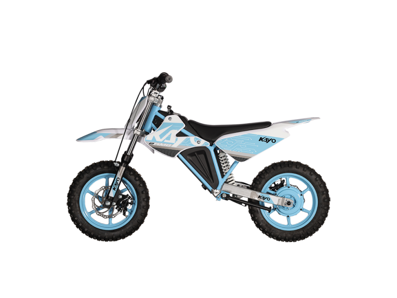 MOTOCICLETA ELECTRICA CROSS ENDURO OFFROAD COPII KAYO EKMB (ROTI 10") MOTOCICLETA ELECTRICA CROSS ENDURO OFFROAD COPII KAYO EKMB (ROTI 10")