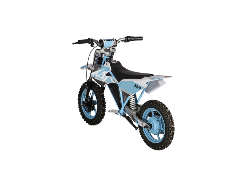 MOTOCICLETA ELECTRICA CROSS ENDURO OFFROAD COPII KAYO EKMB (ROTI 10") MOTOCICLETA ELECTRICA CROSS ENDURO OFFROAD COPII KAYO EKMB (ROTI 10")