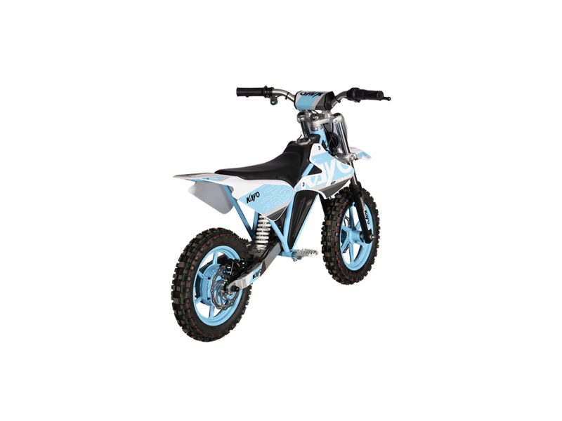 MOTOCICLETA ELECTRICA CROSS ENDURO OFFROAD COPII KAYO EKMB (ROTI 10") MOTOCICLETA ELECTRICA CROSS ENDURO OFFROAD COPII KAYO EKMB (ROTI 10")