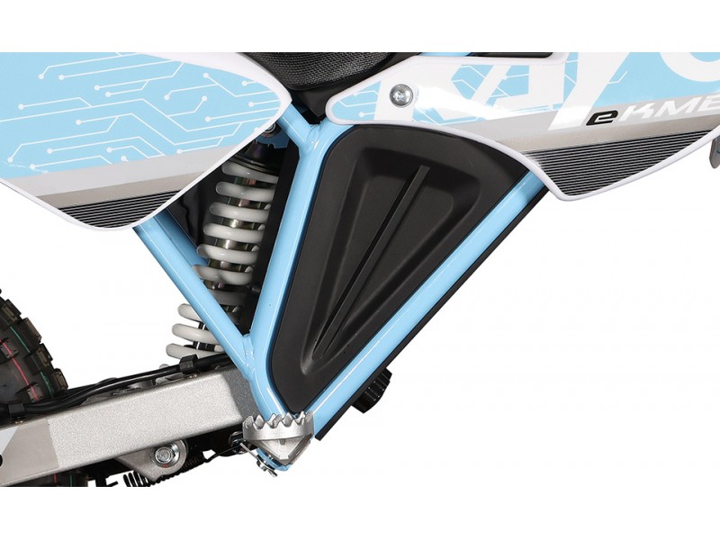 MOTOCICLETA ELECTRICA CROSS ENDURO OFFROAD COPII KAYO EKMB (ROTI 10") MOTOCICLETA ELECTRICA CROSS ENDURO OFFROAD COPII KAYO EKMB (ROTI 10")
