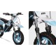 MOTOCICLETA ELECTRICA CROSS ENDURO OFFROAD COPII KAYO EKMB (ROTI 10") MOTOCICLETA ELECTRICA CROSS ENDURO OFFROAD COPII KAYO EKMB (ROTI 10")