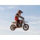 Kayo KMB 56.8cc – Motocicletă Automată pentru Copii, 4T, Pornire Electrică (ROTI 10") 