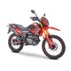Motocicletă dual sport ROMET CRS 250CC 2026 INMATRICULABILA