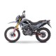 Motocicletă dual sport ROMET CRS 250CC 2026 INMATRICULABILA