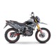 Motocicletă dual sport ROMET CRS 250CC 2026 INMATRICULABILA