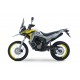 MOTOCICLETA VOGE 300 RALLY (ROTI 21" - 18") EURO 5 MOTOCICLETA VOGE 300 RALLY (ROTI 21" - 18") EURO 5
