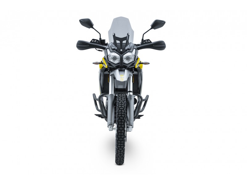 MOTOCICLETA VOGE 300 RALLY (ROTI 21" - 18") EURO 5 MOTOCICLETA VOGE 300 RALLY (ROTI 21" - 18") EURO 5
