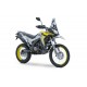 MOTOCICLETA VOGE 300 RALLY (ROTI 21" - 18") EURO 5 MOTOCICLETA VOGE 300 RALLY (ROTI 21" - 18") EURO 5
