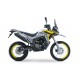MOTOCICLETA VOGE 300 RALLY (ROTI 21" - 18") EURO 5 MOTOCICLETA VOGE 300 RALLY (ROTI 21" - 18") EURO 5