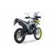 MOTOCICLETA VOGE 300 RALLY (ROTI 21" - 18") EURO 5 MOTOCICLETA VOGE 300 RALLY (ROTI 21" - 18") EURO 5