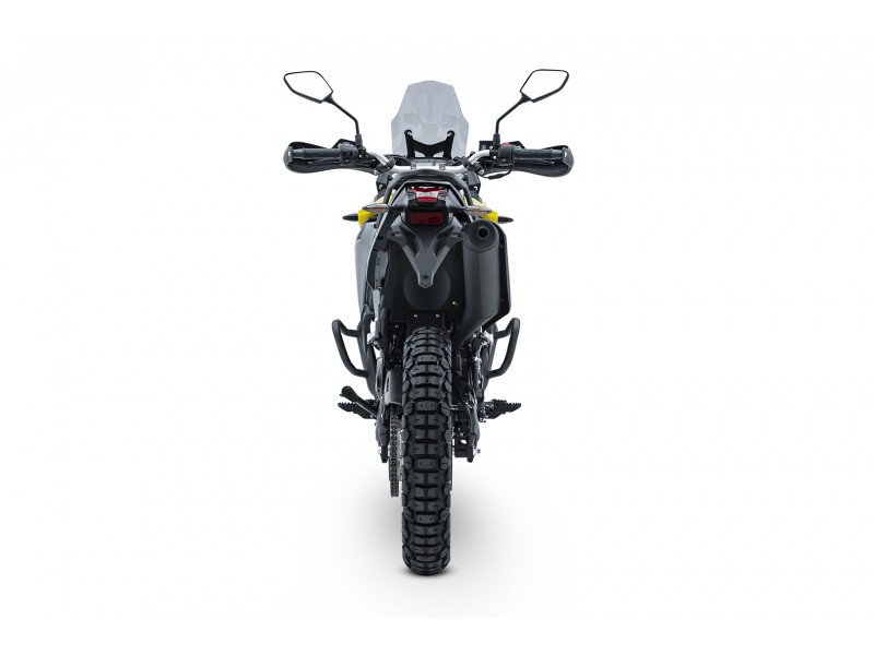 MOTOCICLETA VOGE 300 RALLY (ROTI 21" - 18") EURO 5 MOTOCICLETA VOGE 300 RALLY (ROTI 21" - 18") EURO 5
