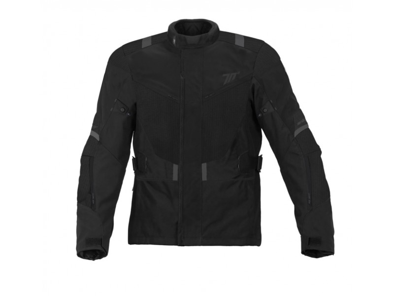 Geaca (jacheta) femei Touring Seventy iarna model SD-JT85 culoare: negru