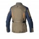 Geaca (jacheta) barbati Touring Seventy iarna model SD-JT83 culoare: kaki (maro)