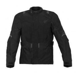 Geaca (jacheta) barbati Touring Seventy iarna model SD-JT83 culoare: negru