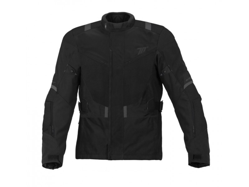 Geaca (jacheta) barbati Touring Seventy iarna model SD-JT83 culoare: negru Geaca (jacheta) barbati Touring Seventy iarna model SD-JT83 culoare: negru