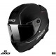 Casca integrala Axxis Hawk SV A1 negru mat (ochelari soare integrati) - varianta cu spoiler spate scurt Casca integrala Axxis Hawk SV A1 negru mat (ochelari soare integrati) - varianta cu spoiler spate scurt