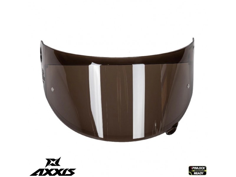 Viziera fumurie casca integrala Axxis Draken S - tip MT-V-18C - compatibil cu modelul nou de casca Axxis Draken S Viziera fumurie casca integrala Axxis Draken S - tip MT-V-18C - compatibil cu modelul nou de casca Axxis Draken S