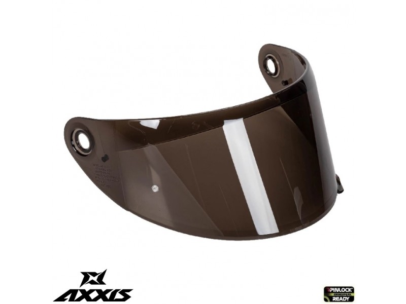Viziera fumurie casca integrala Axxis Draken S - tip MT-V-18C - compatibil cu modelul nou de casca Axxis Draken S Viziera fumurie casca integrala Axxis Draken S - tip MT-V-18C - compatibil cu modelul nou de casca Axxis Draken S