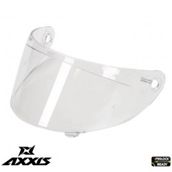 Viziera transparenta casca integrala Axxis Draken S - tip MT-V-18C - compatibil cu modelul nou de casca Axxis Draken S Viziera transparenta casca integrala Axxis Draken S - tip MT-V-18C - compatibil cu modelul nou de casca Axxis Draken S