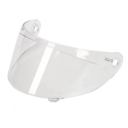 Viziera transparenta casca integrala Axxis Draken S - tip MT-V-18C - compatibil cu modelul nou de casca Axxis Draken S