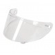 Viziera transparenta casca integrala Axxis Draken S - tip MT-V-18C - compatibil cu modelul nou de casca Axxis Draken S