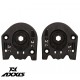Kit mecanism viziera casca integrala Axxis Draken - Eagle SV - tip MT-V-18C - compatibil cu modelul nou de casca Axxis Draken S
