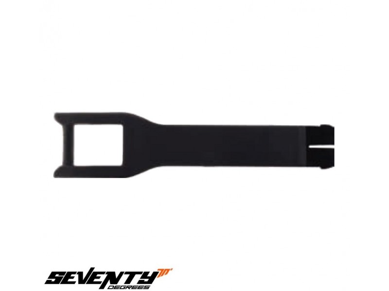 Catarama micrometrica scurta model SD-A22 ghete (cizme) moto Adventure (Touring) Unisex Seventy model SD-BA4 - SD-BA5 Catarama micrometrica scurta model SD-A22 ghete (cizme) moto Adventure (Touring) Unisex Seventy model SD-BA4 - SD-BA5