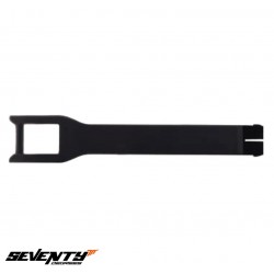 Catarama micrometrica lunga model SD-A21 ghete (cizme) moto Adventure (Touring) Unisex Seventy model SD-BA4 - SD-BA5 Catarama micrometrica lunga model SD-A21 ghete (cizme) moto Adventure (Touring) Unisex Seventy model SD-BA4 - SD-BA5