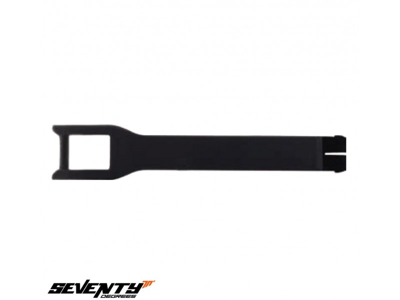 Catarama micrometrica lunga model SD-A21 ghete (cizme) moto Adventure (Touring) Unisex Seventy model SD-BA4 - SD-BA5
