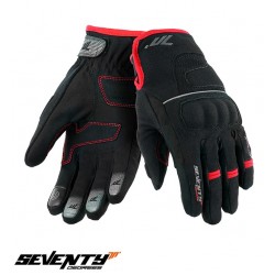 Manusi barbati Touring iarna Seventy model SD-C43 negru/rosu– WinterTex Manusi barbati Touring iarna Seventy model SD-C43 negru/rosu– WinterTex