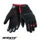 Manusi barbati Touring iarna Seventy model SD-C43 negru/rosu– WinterTex