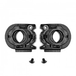 Kit mecanism viziera casca integrala MT Thunder 4 SV - tip MT-V-28 (include suruburi) Kit mecanism viziera casca integrala MT Thunder 4 SV - tip MT-V-28 (include suruburi)